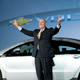 Illustration for article titled Lamborghini Deimos, New Land Rover Defender Targets Toyota Hilux, And No GM CEO Raises